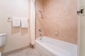 Royal Plaza Inn Indio