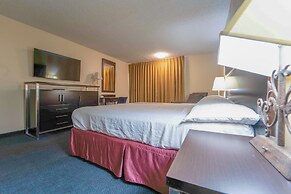 Royal Plaza Inn Indio