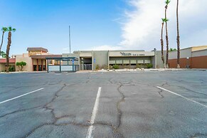 Royal Plaza Inn Indio