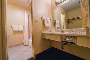 Royal Plaza Inn Indio