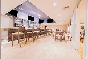 Royal Plaza Inn Indio