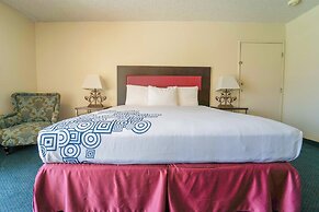 Royal Plaza Inn Indio