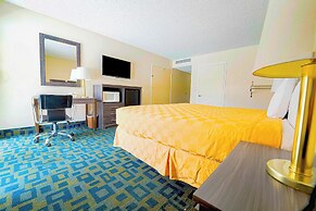 Royal Plaza Inn Indio