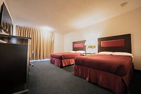 Royal Plaza Inn Indio