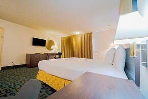 Royal Plaza Inn Indio