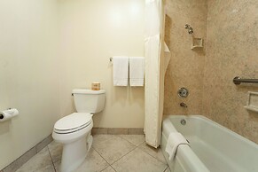 Royal Plaza Inn Indio