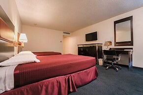 Royal Plaza Inn Indio