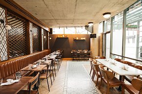 Eurostars Magnificent Mile