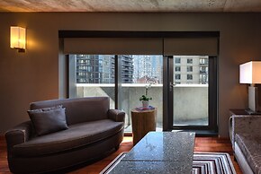 Eurostars Magnificent Mile