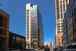 Eurostars Magnificent Mile