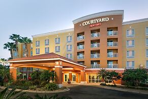 Courtyard Jacksonville Orange Park