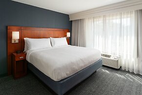 Courtyard Jacksonville Orange Park