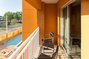 Courtyard Jacksonville Orange Park