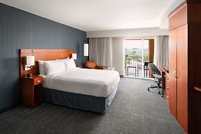 Courtyard Jacksonville Orange Park