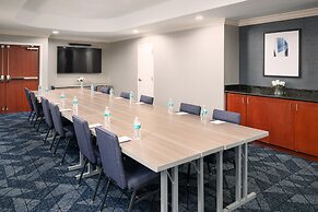 Courtyard Jacksonville Orange Park