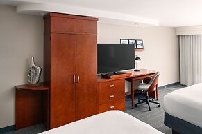 Courtyard Jacksonville Orange Park