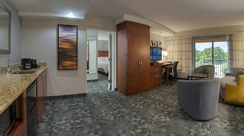 Courtyard Jacksonville Orange Park