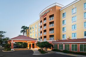 Courtyard Jacksonville Orange Park