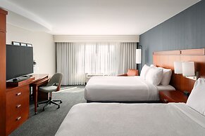 Courtyard Jacksonville Orange Park