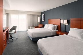 Courtyard Jacksonville Orange Park