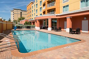 Courtyard Jacksonville Orange Park