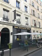 Hôtel de Paris Montmartre