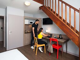 Adagio Access Lyon Centre Université