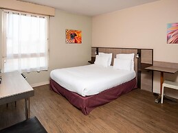 Adagio Access Lyon Centre Université