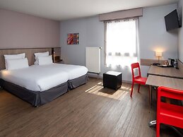 Adagio Access Lyon Centre Université