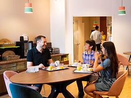 Adagio Access Lyon Centre Université