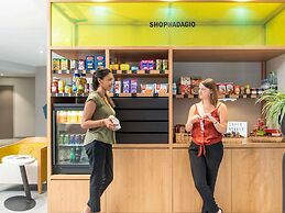 Adagio Access Lyon Centre Université