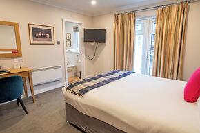 County Hotel Chelmsford