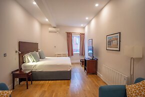 County Hotel Chelmsford
