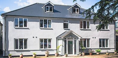 County Hotel Chelmsford