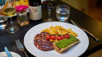 County Hotel Chelmsford