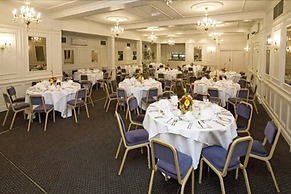 County Hotel Chelmsford