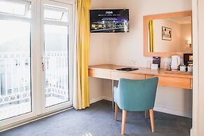 County Hotel Chelmsford
