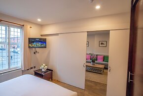 County Hotel Chelmsford