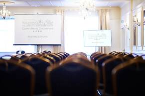 County Hotel Chelmsford