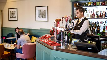 County Hotel Chelmsford