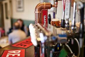 County Hotel Chelmsford