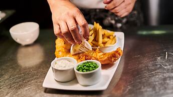 County Hotel Chelmsford