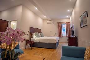 County Hotel Chelmsford