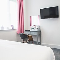 County Hotel Chelmsford