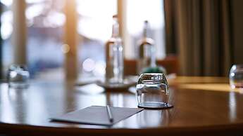 County Hotel Chelmsford