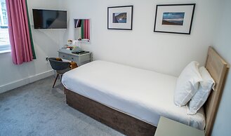 County Hotel Chelmsford