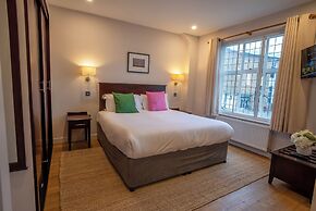 County Hotel Chelmsford