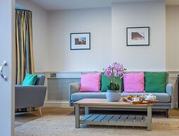 County Hotel Chelmsford