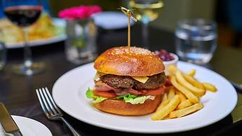 County Hotel Chelmsford