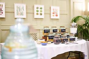 County Hotel Chelmsford